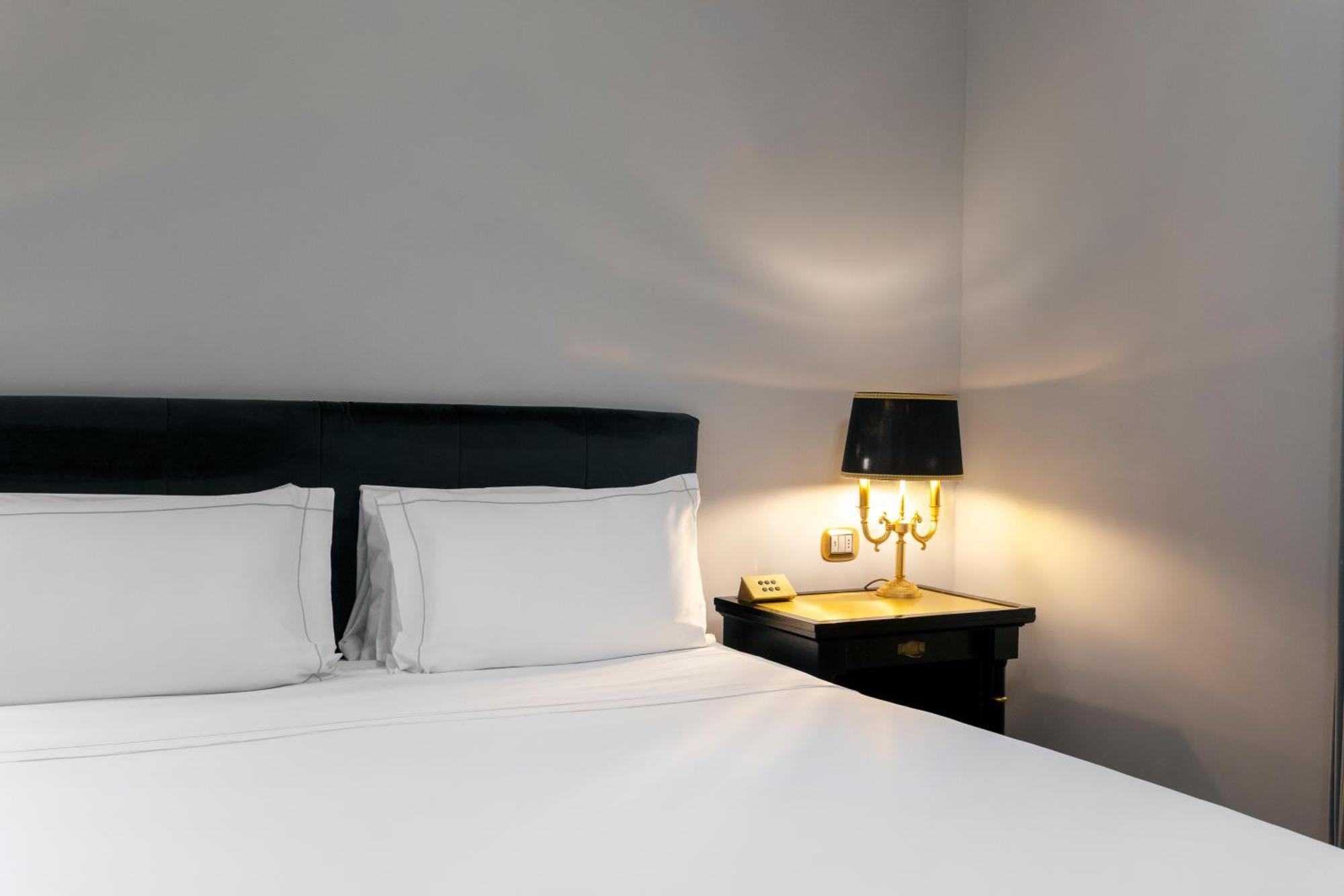 Classic Double or Twin Room